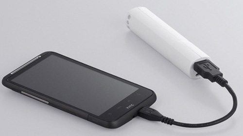 Phòng tránh cháy nổ từ pin sạc dự phòng